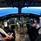 Image for article titled US Pilots Forget How to Fly Manually, Says Department of Transportation